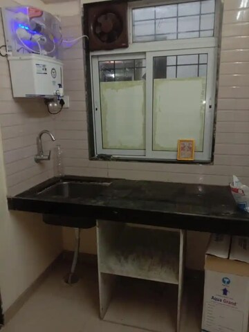 Kitchen in  Pg at Vikhroli West – for Rent