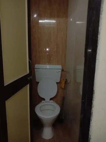 Bathroom in  Pg at Vikhroli West – for Rent