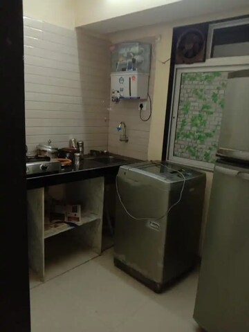 Kitchen in  Pg at Vikhroli West – for Rent
