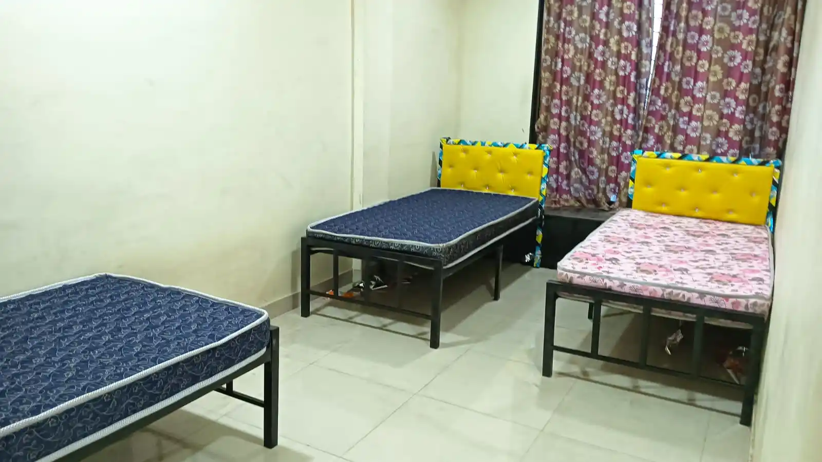 Pg For Boys & Girls in Sector 12 Navi Mumbai  6481815