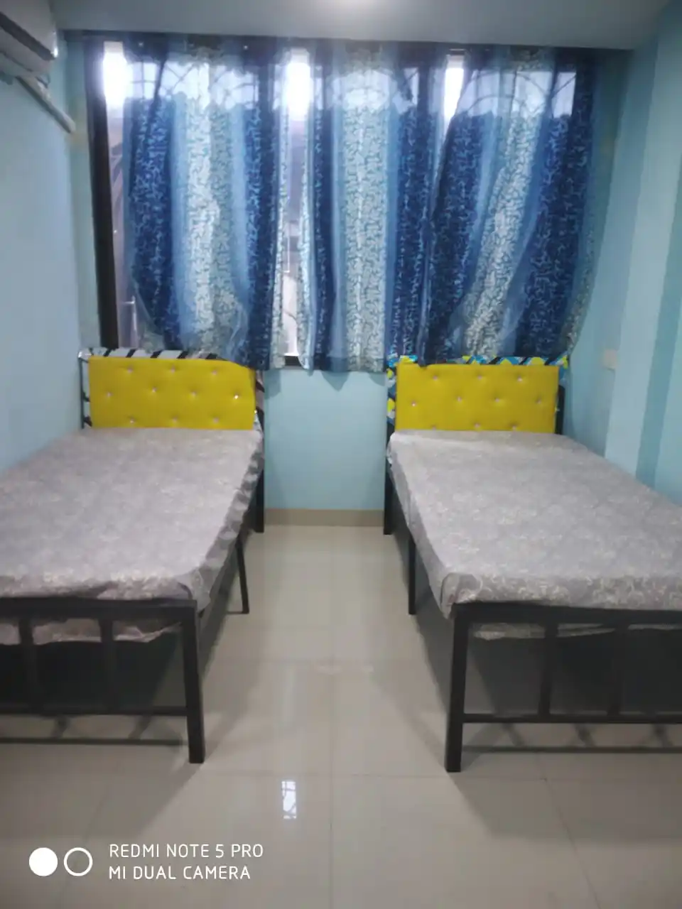 Pg For Boys & Girls in Sector 12 Navi Mumbai  6481815