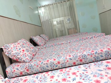 Room in  Pg at Vashi – for Rent