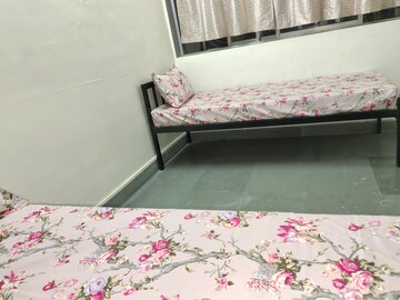   Pg at Vashi – for Rent