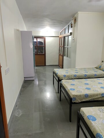 Kitchen in  Pg at Vashi – for Rent