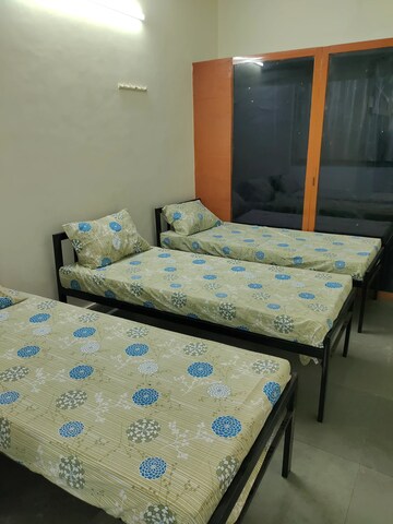   Pg at Vashi – for Rent