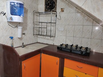 Kitchen in  Pg at Vashi – for Rent