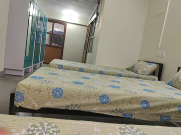   Pg at Vashi – for Rent