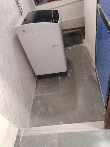 Bathroom in  Pg at Vashi – for Rent