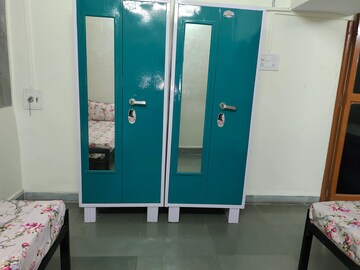 Room in  Pg at Vashi – for Rent