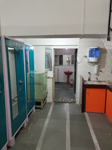 Room in  Pg at Vashi – for Rent