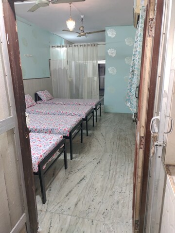 Room in  Pg at Vashi – for Rent