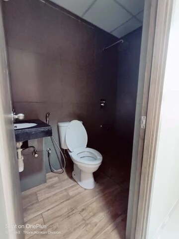 Bathroom in  Pg at Azad Nagar – for Rent