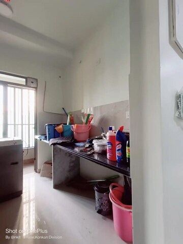 Kitchen in  Pg at Azad Nagar – for Rent