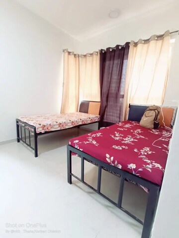 Pg For Rent in Azad Nagar