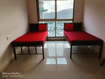 2 BHK Apartment For Rent in Tagore Nagar Mumbai 6482814