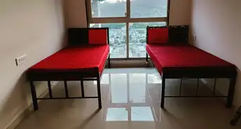 2 BHK Apartment For Rent in Tagore Nagar Mumbai 6482814