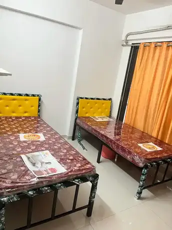 2 BHK Apartment For Rent in Ghatkopar East Mumbai 6483770
