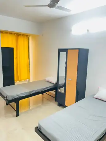 2 BHK Pg For Rent in Ghansoli Navi Mumbai  6505525