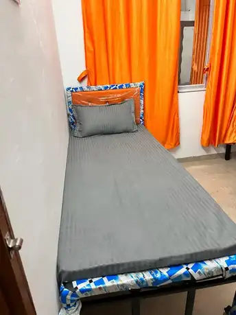 2 BHK Apartment For Rent in Ghansoli Navi Mumbai  6506449