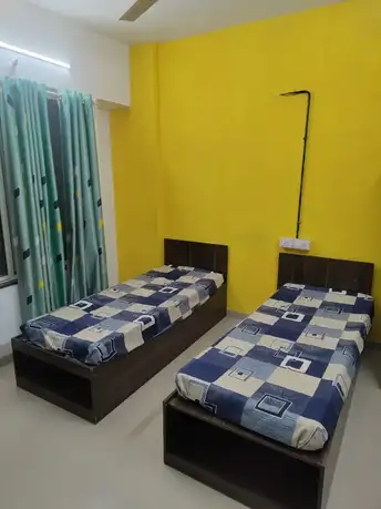 1 BHK Apartment For Rent in Kondhwa Budruk Pune  6510682