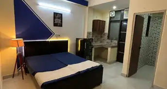 1.5 BHK Apartment For Rent in Sector 49 Gurgaon 6569787