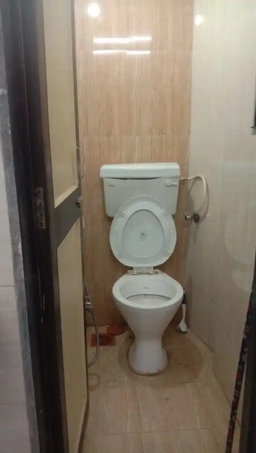 Bathroom in  Pg at Vikhroli West – for Rent