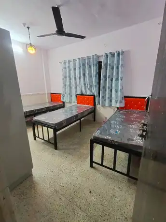 1 BHK Pg For Rent in Vikhroli West Mumbai  6571615