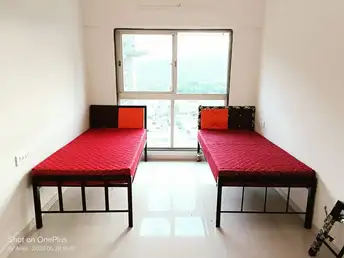 1 BHK Apartment For Rent in Goregaon West Mumbai  6571840