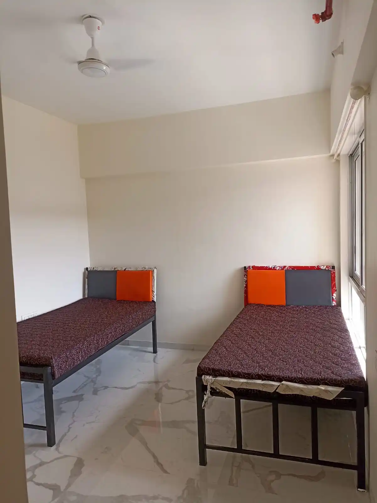 2 BHK Apartment For Rent in Vikhroli West Mumbai 6581067