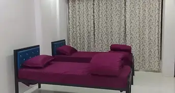 2 BHK Apartment For Rent in Indira Nagar Mumbai 6622539