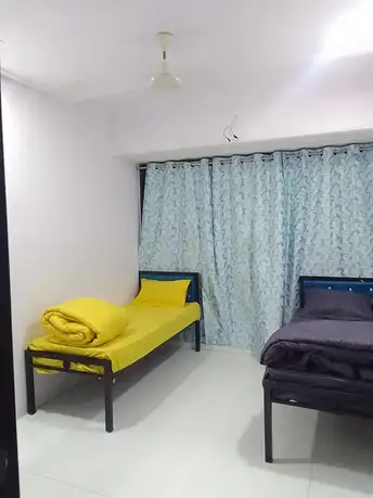 2 BHK Apartment For Rent in Indira Nagar Mumbai 6622550