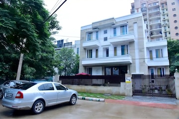 Pg For Rent in Sushant Lok I