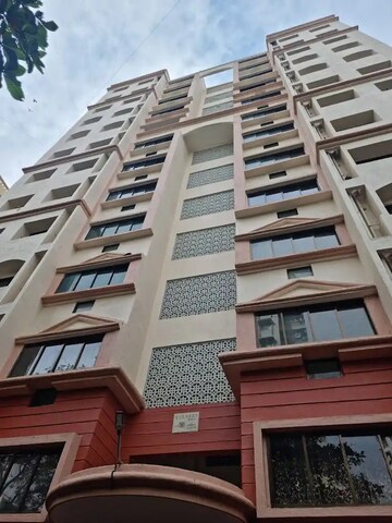  Pg – Exterior View View at Vidya Vihar - for Rent