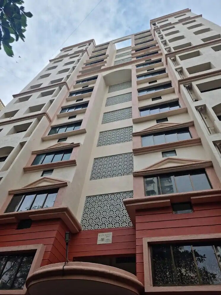 Exterior View, vidya vihar Pg For Boys & Girls In Vidya Vihar 9047997