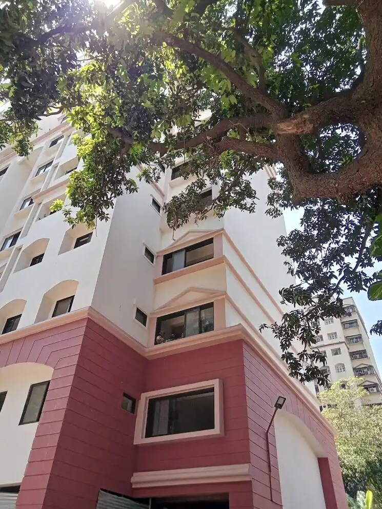 Exterior View, vidya vihar Pg For Boys & Girls In Vidya Vihar 9047997