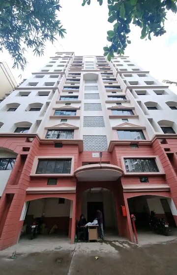  Pg – Exterior View View at Vidya Vihar - for Rent