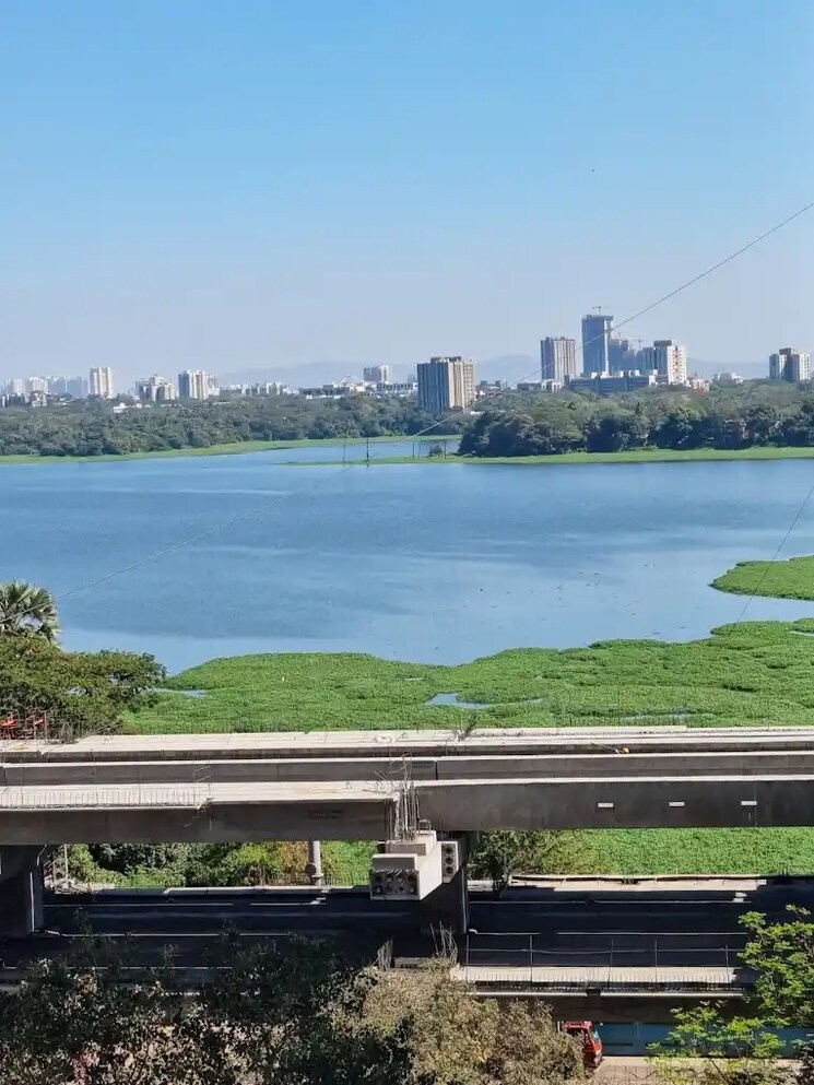 Exterior View, vidya vihar Pg For Boys & Girls In Vidya Vihar 9047997