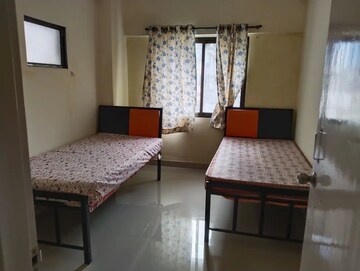  Pg For Rent in Vidya Vihar