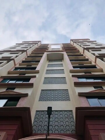  Pg – Exterior View View at Vidya Vihar - for Rent