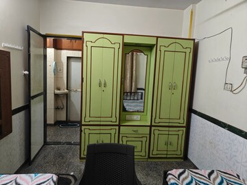 Room in  Pg at Malad West – for Rent