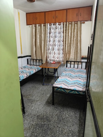 Room in  Pg at Malad West – for Rent