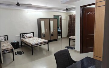 Pg For Rent in Bhandup East