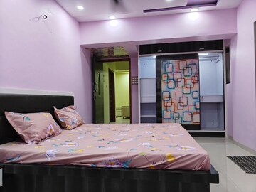 Room in  Pg at Malad West – for Rent
