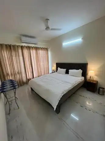 3 BHK Apartment For Rent in Sector 28 Gurgaon  6963247