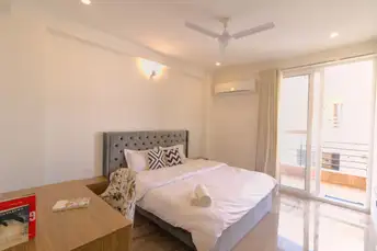 1 BHK Apartment For Rent in Sector 43 Gurgaon  6964730