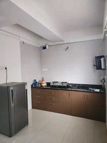 Kitchen in  Pg at Pashan – for Rent