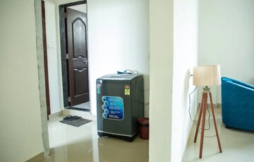 Furnished Amenities in  Pg at Pashan – for Rent