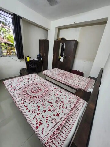 Room in  Pg at Pashan – for Rent