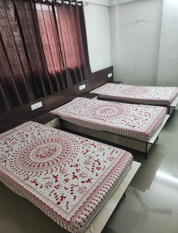 Room in  Pg at Pashan – for Rent
