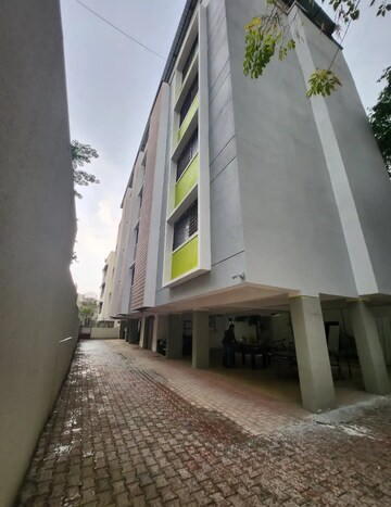   Pg at Pashan – for Rent